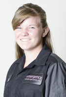 Samantha Lewis – Installer